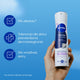 Nivea Derma Control Restore antyperspirant spray 150ml