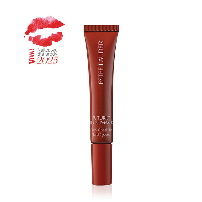 Estée Lauder Futurist Blushmaker Dewy Cheek Tint róż do policzków w formie tintu 10ml