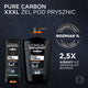 L'Oreal Paris Men Expert Pure Carbon Total Clean żel pod prysznic 5w1 1000ml
