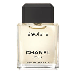 Chanel Egoiste woda toaletowa spray 100ml - produkt bez opakowania