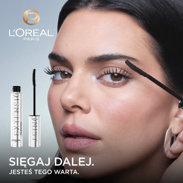 L'Oreal Paris Telescopic Extensionist tusz do rzęs