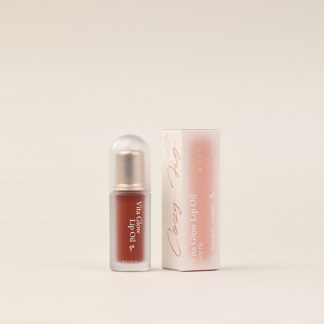 AXIS-Y Vita Glow Lip Oil olejek do ust 4.5g