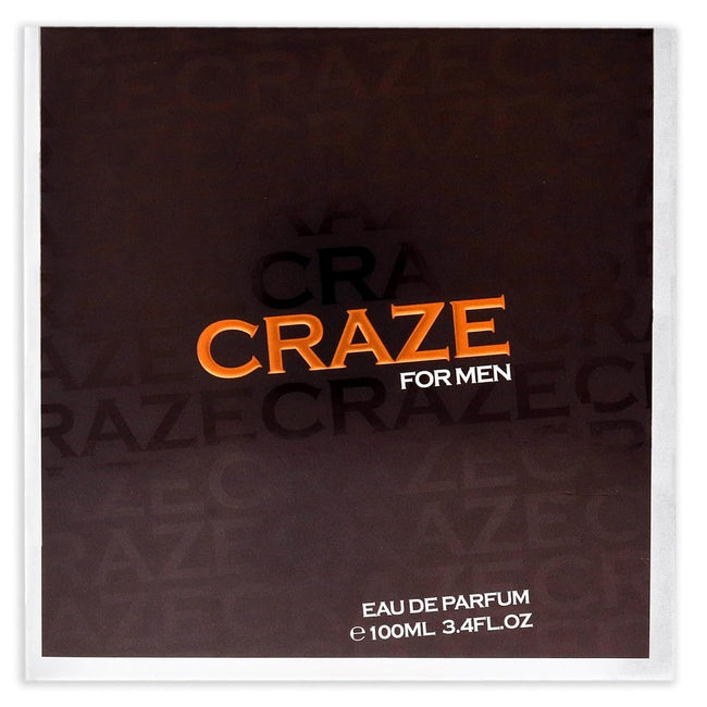 Armaf Craze For Men woda perfumowana