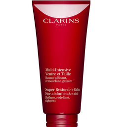 Clarins Super Restorative Balm balsam na okolice brzucha i talii 200ml