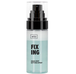 Wibo Fixing Aqua Grip mgiełka utrwalająca makijaż 55ml