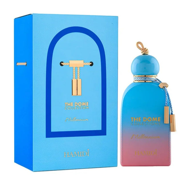 Hamidi Millennium woda perfumowana spray