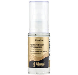 Joanna Blond System qultowe serum wygładzające 25ml