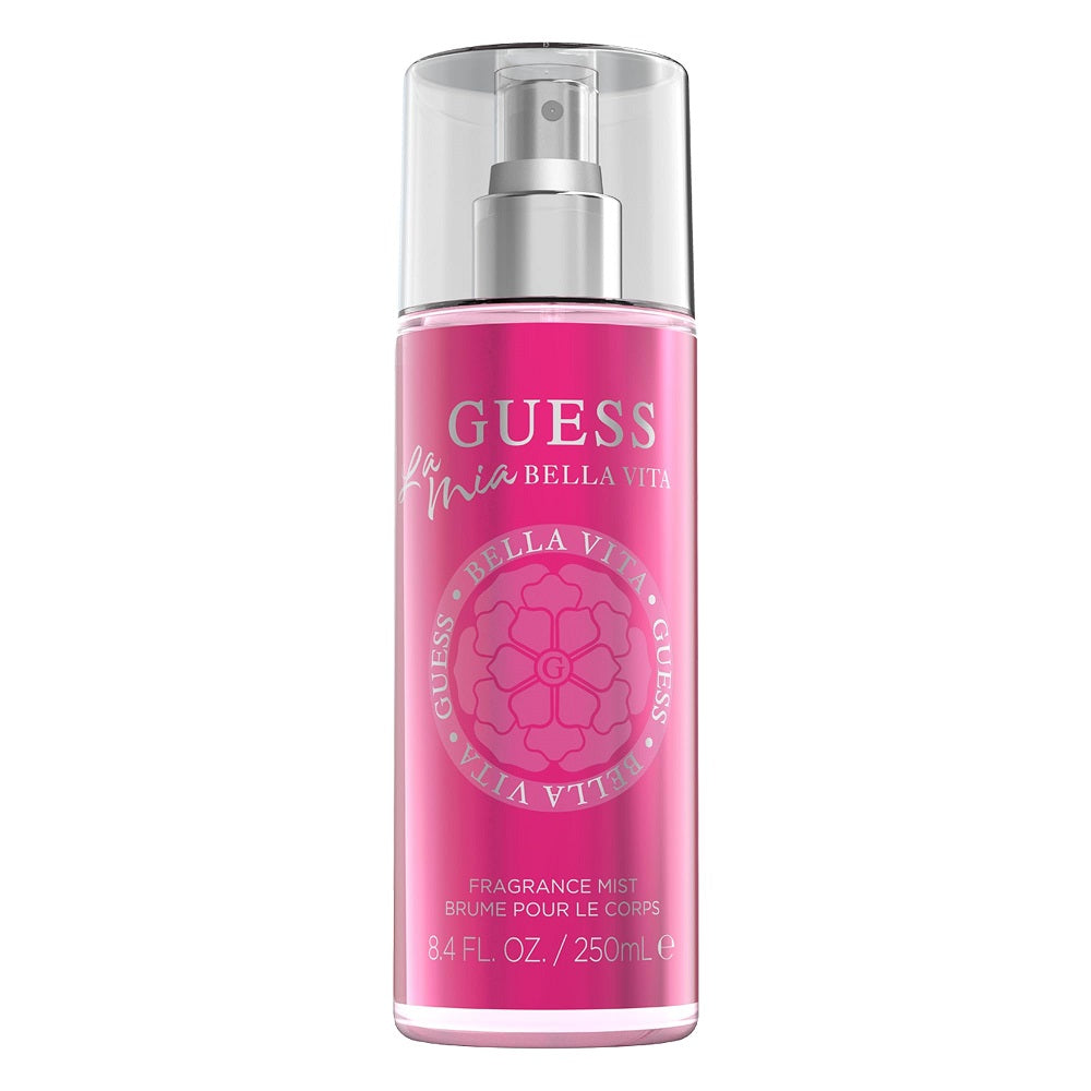 guess la mia bella vita