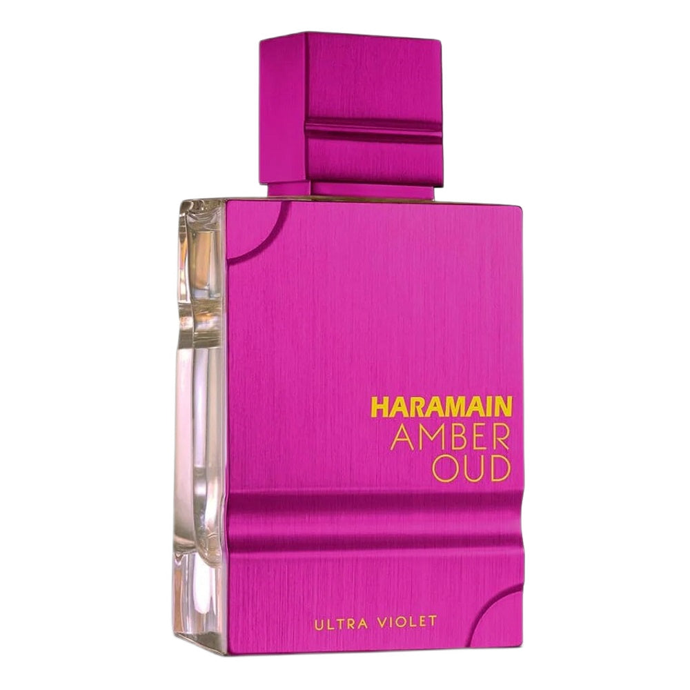 al haramain amber oud ultra violet