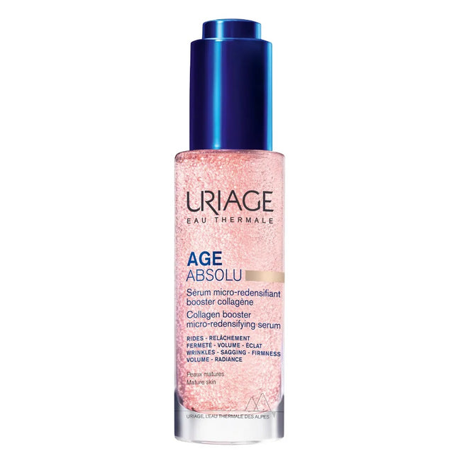 URIAGE Age Absolu serum mikro-zagęszczające 30ml