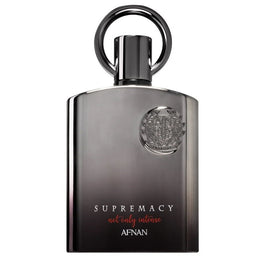 Afnan Supremacy Not Only Intense ekstrakt perfum spray 150ml