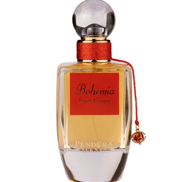 Pendora Scents Bohemia Rouge Incense woda perfumowana