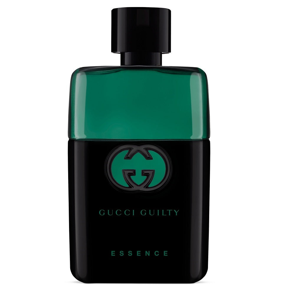 gucci guilty essence woda toaletowa 50 ml     