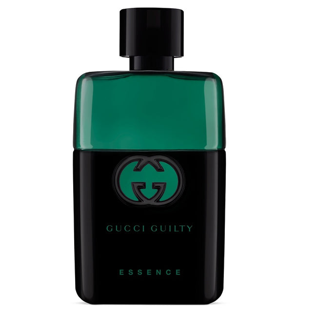 Gucci Guilty Essence Pour Homme woda toaletowa spray