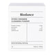 Biodance Hydro Ceramide Cleansing Powder puder enzymatyczny do twarzy 30x1g
