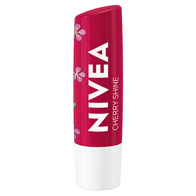 Nivea Disney Edition pielęgnująca pomadka do ust