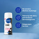 Nivea Black & White Invisible Clear antyperspirant spray 100ml