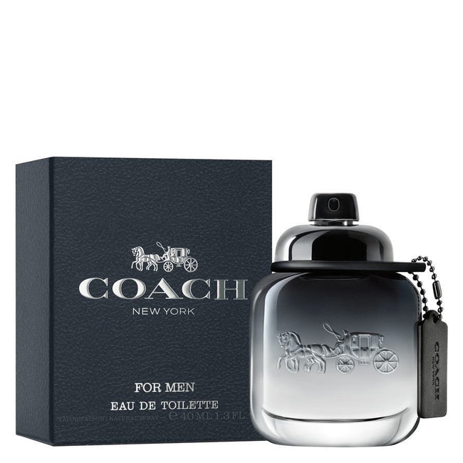 Coach Coach for Men woda toaletowa