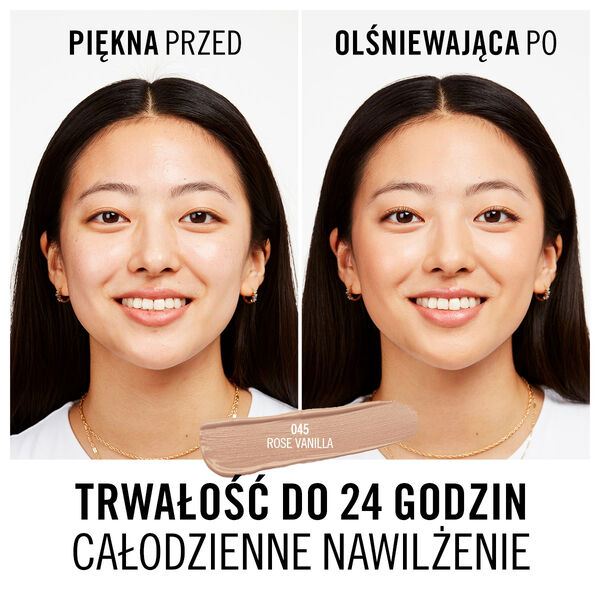 Rimmel The Multi Tasker Concealer korektor w płynie