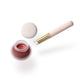 KIKO Milano Hug Couture Cloud Tint Lips & Cheeks tint do policzków i ust z dołączonym pędzelkiem 10g