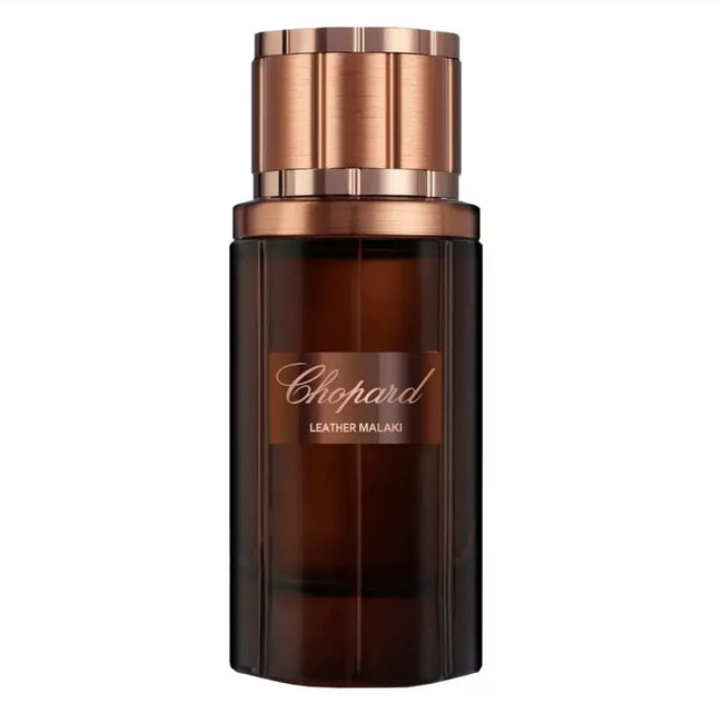 Chopard Leather Malaki woda perfumowana spray