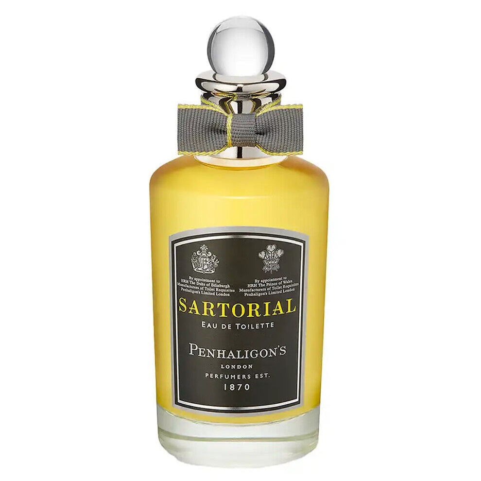 penhaligon's sartorial