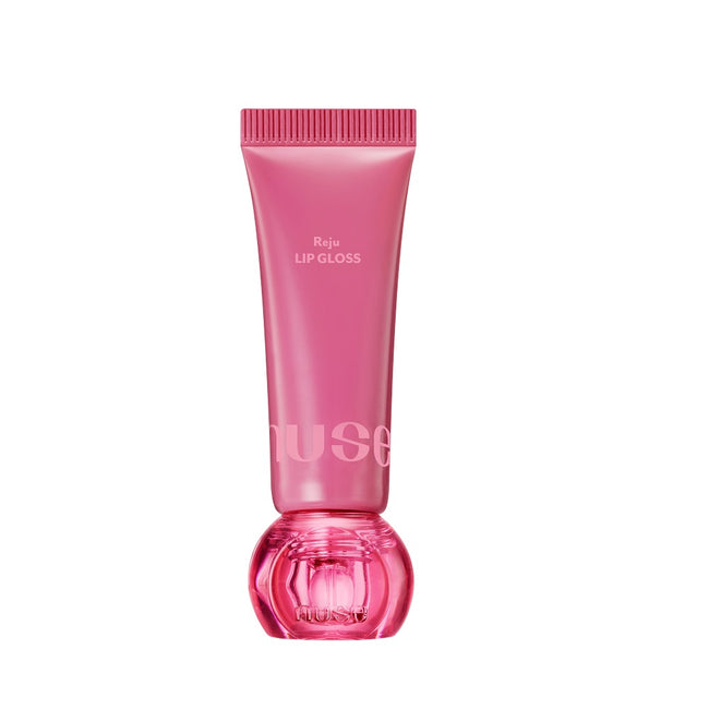 Nuse Reju Lip Gloss błyszczyk do ust 10.5g