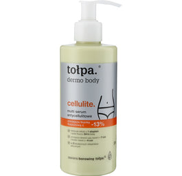 Tołpa Dermo Body Cellulite multi serum antycellulitowe 250ml