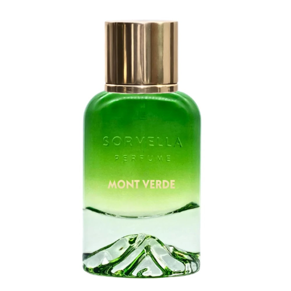 sorvella mont verde woda perfumowana 50 ml     