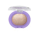 Lovely Baked Stay Shiny Highlighter wypiekany rozświetlacz do twarzy 1szt.