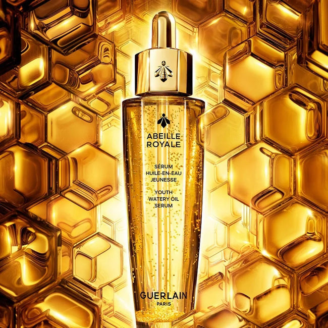 Guerlain Abeille Royale przeciwstarzeniowe serum do twarzy 30ml