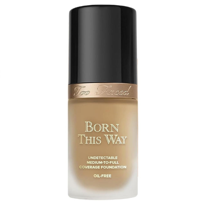 TOO FACED Born This Way Foundation podkład do twarzy 30ml