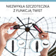 Bourjois Twist Up the Volume 24h tusz do rzęs 8ml