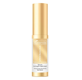 Bielenda Epidermalogic serum nawilżająco-ujędrniające 30ml