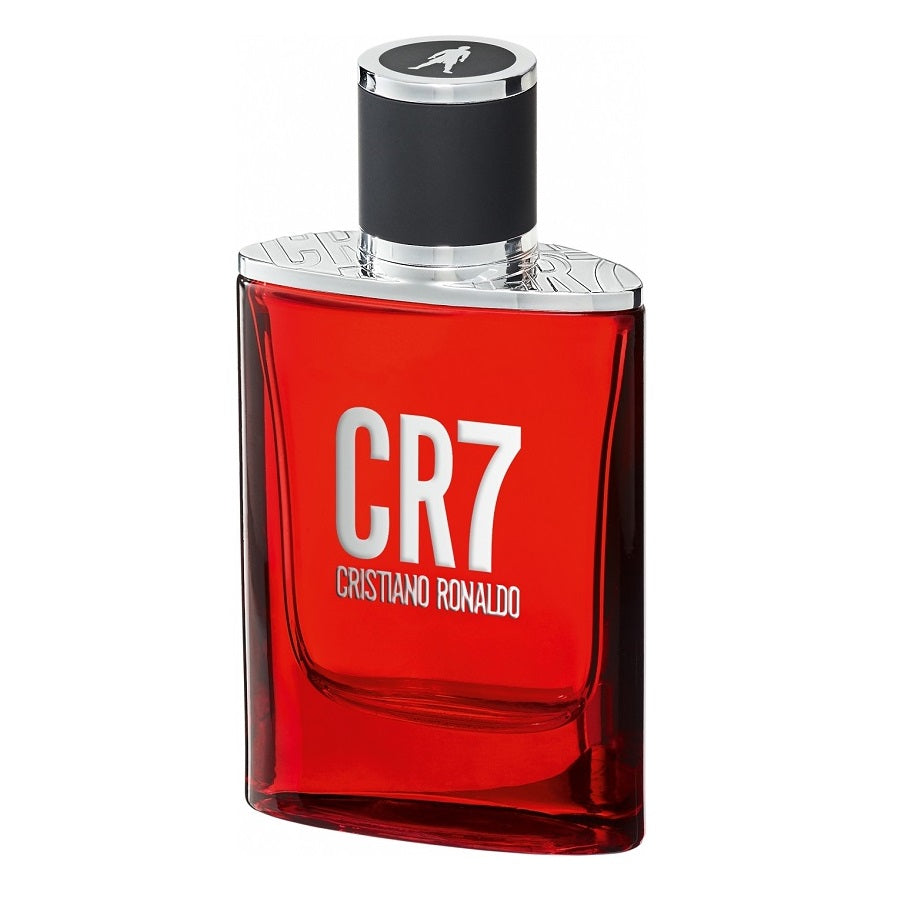 cristiano ronaldo cr7 woda toaletowa 30 ml    