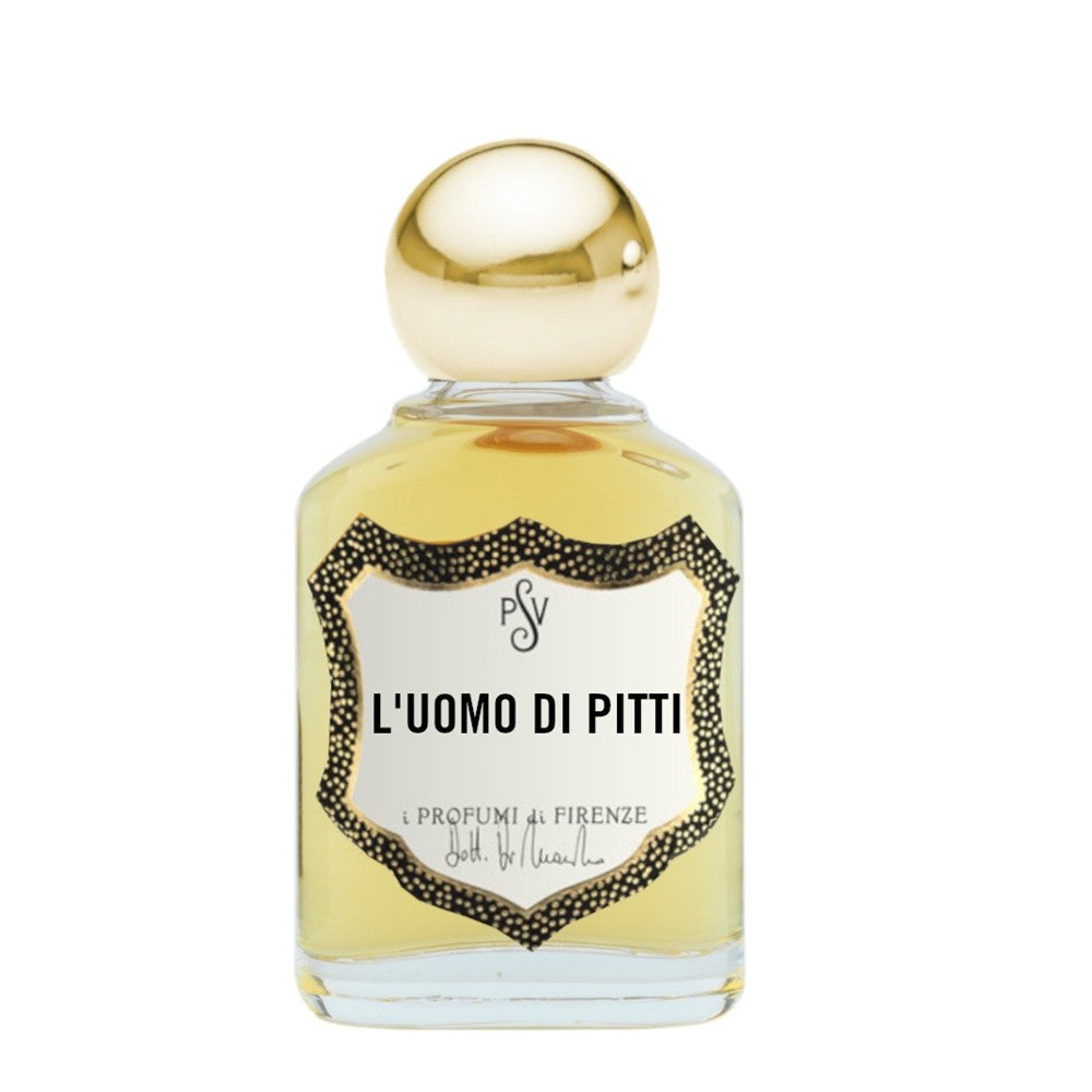 i profumi di firenze l'uomo di pitti woda perfumowana 10 ml     