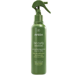 Aveda Be Curly Advanced Curl Perfecting Primer odżywka bez spłukiwania do włosów kręconych 200ml