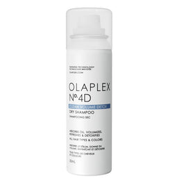 Olaplex No.4D Clean Volume Detox Dry Shampoo suchy szampon do włosów 50ml