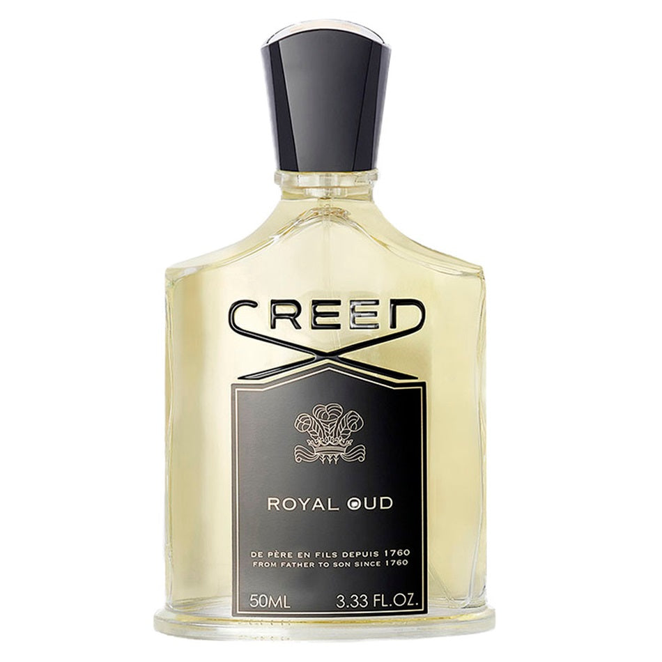 creed royal oud woda perfumowana 50 ml   