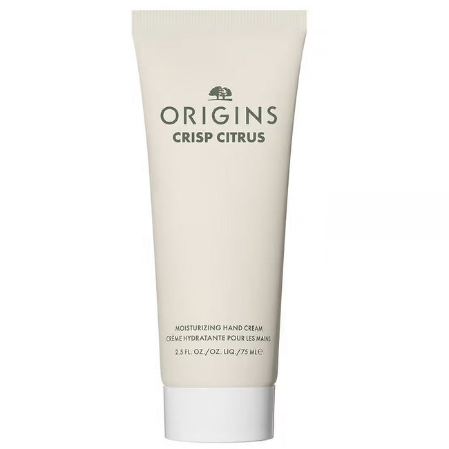 Origins Crisp Citrus™ Moisturizing Hand Cream nawilżający krem do rąk 75ml
