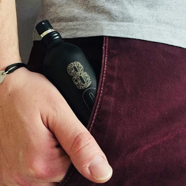 Evaflor Whisky by Whisky 80 woda toaletowa