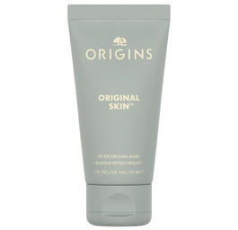 Origins Original Skin™ Retexturizing Mask with Rose Clay oczyszczająca maska z glinką różaną 30ml