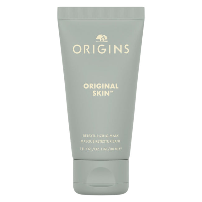Origins Original Skin™ Retexturizing Mask with Rose Clay oczyszczająca maska z glinką różaną 30ml