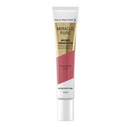 Max Factor Miracle Pure róż w kremie 15ml