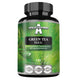 Apollo's Hegemony Green Tea EGCG suplement diety 120 kapsułek