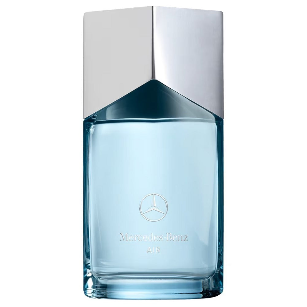mercedes-benz air woda perfumowana 100 ml  tester   