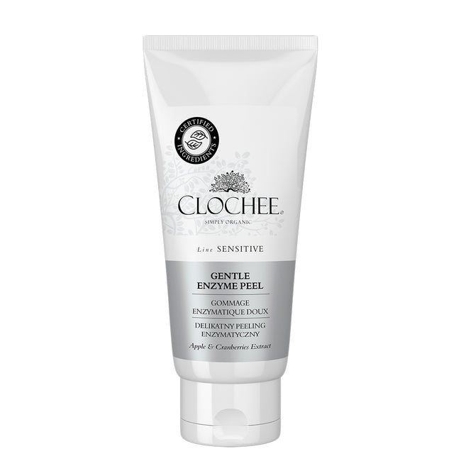 Clochee Delikatny peeling enzymatyczny 100ml