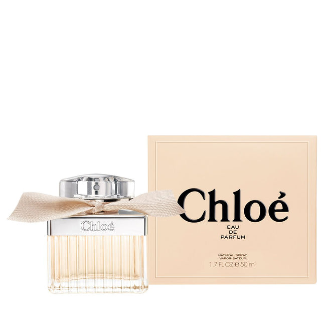 Chloe Chloe woda perfumowana