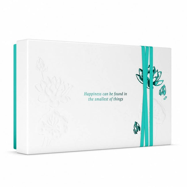 Rituals The Ritual of Karma zestaw prezentowy S