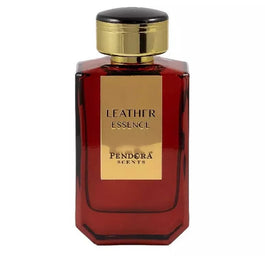 Pendora Scents Leather Essence woda perfumowana